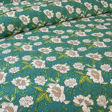 Load image into Gallery viewer, Cotton Bedspreads Set 3pcs Jasmin