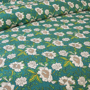 Cotton Bedspreads Set 3pcs Jasmin
