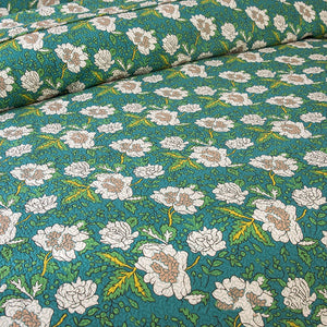 Cotton Bedspreads Set 3pcs Jasmin