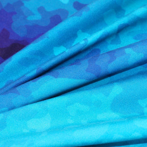 Customised Watercolor Dreamcatcher Quilt Cover Set