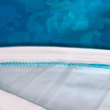 Load image into Gallery viewer, Customised Watercolor Dreamcatcher Quilt Cover Set