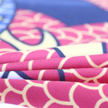 Load image into Gallery viewer, Customised Flying Dragon Quilt Cover Set