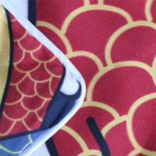 Load image into Gallery viewer, Customised Flying Dragon Quilt Cover Set