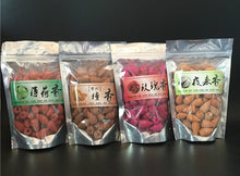 Load image into Gallery viewer, 100pcs Bullet Head Backflow Incense Cones
