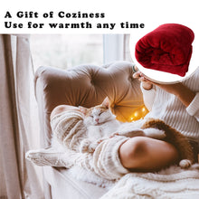 Load image into Gallery viewer, Blanket Hoodie - Long Beach (Made to Order)