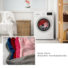 Load image into Gallery viewer, Blanket Hoodie - Acoustic guitar (Made to Order)