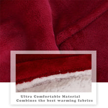 Load image into Gallery viewer, Blanket Hoodie - Chopper (Made to Order)