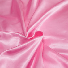 Load image into Gallery viewer, Satin Bedding Set - Soft Pink