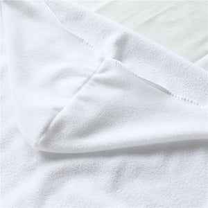 Jasmin Hooded Towel