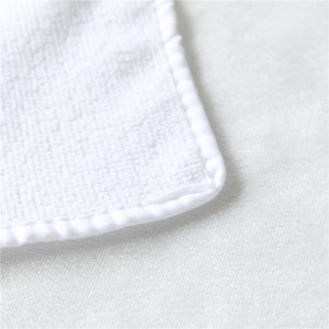 Jasmin Hooded Towel