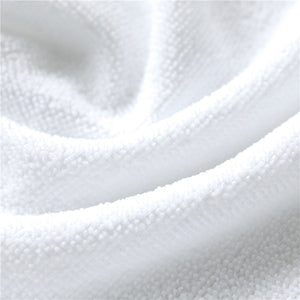 Jasmin Hooded Towel