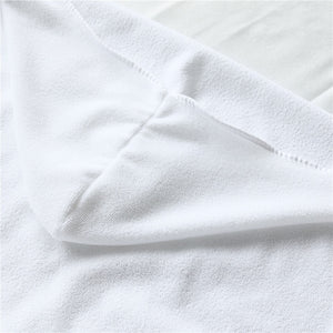 Jasmin Hooded Towel