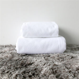 Jasmin Hooded Towel