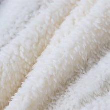 Load image into Gallery viewer, Jasmin Hooded Blanket