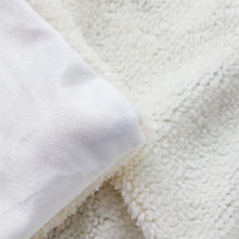 Load image into Gallery viewer, Jasmin Hooded Blanket