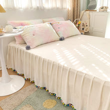 Load image into Gallery viewer, Luxury Lovely Rainbow Unicorn Bedding Set