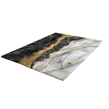 Load image into Gallery viewer, Marble Print Rug