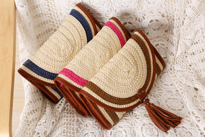 Luxy Moon Messenger Bag