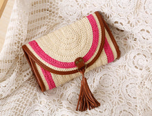 Load image into Gallery viewer, Luxy Moon Messenger Bag