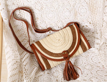 Load image into Gallery viewer, Luxy Moon Messenger Bag