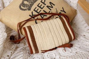 Luxy Moon Messenger Bag