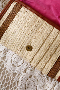 Luxy Moon Messenger Bag