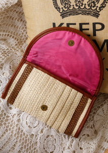 Luxy Moon Messenger Bag