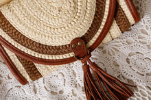 Load image into Gallery viewer, Luxy Moon Messenger Bag