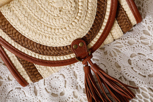Luxy Moon Messenger Bag