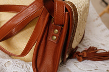Load image into Gallery viewer, Luxy Moon Messenger Bag