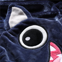 Load image into Gallery viewer, My Little Bat Blanket &amp; Cushion