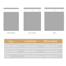 Load image into Gallery viewer, Make your own Coverlet