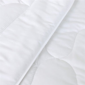 Leopard Summer Coverlet