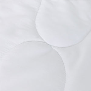 Leopard Summer Coverlet
