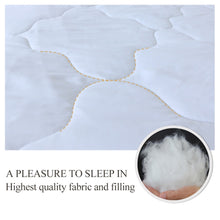 Load image into Gallery viewer, Mandala Summer Comforter Coverlet - Sweet Dreams