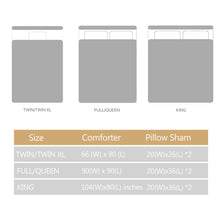 Load image into Gallery viewer, Mandala Summer Comforter Coverlet - Love