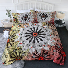 Load image into Gallery viewer, Mandala Summer Comforter Coverlet - Mystical