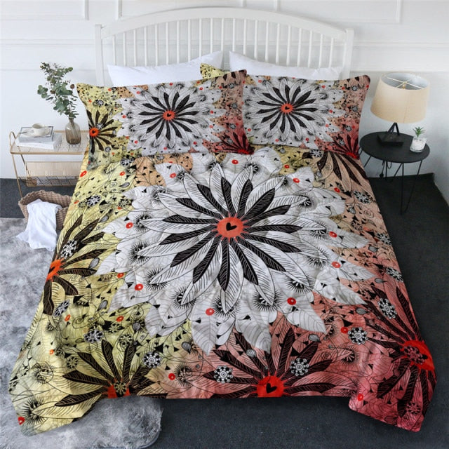 Comforter coverlet hotsell