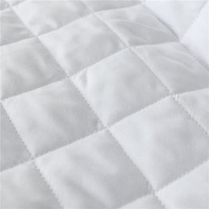 Mandala Summer Comforter Coverlet - Hearts
