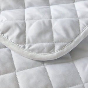 Mandala Summer Comforter Coverlet - Hearts