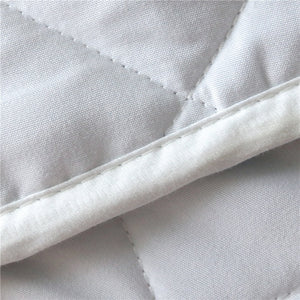 Mandala Summer Comforter Coverlet - Hearts