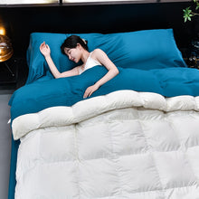 Load image into Gallery viewer, 100% Egyptian Cotton Sleeping Bag