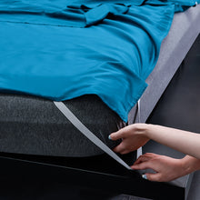 Load image into Gallery viewer, 100% Egyptian Cotton Sleeping Bag
