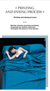 100% Egyptian Cotton Sleeping Bag