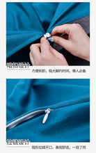 Load image into Gallery viewer, 100% Egyptian Cotton Sleeping Bag