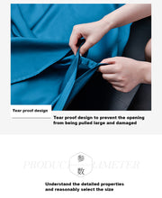 Load image into Gallery viewer, 100% Egyptian Cotton Sleeping Bag