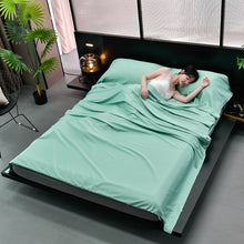 Load image into Gallery viewer, 100% Egyptian Cotton Sleeping Bag