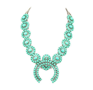 Blossom Necklace