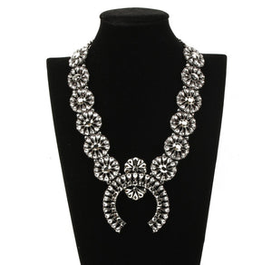 Blossom Necklace