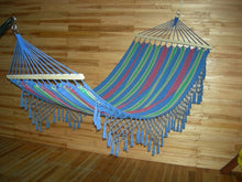 Load image into Gallery viewer, Love Free Child Hammock